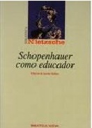 Schopenhauer como educador