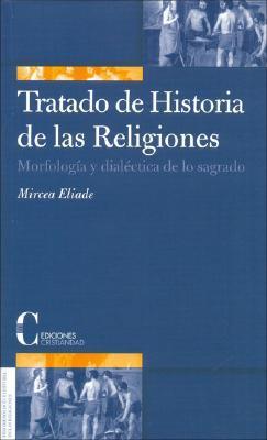 Tratado de historia de las religiones