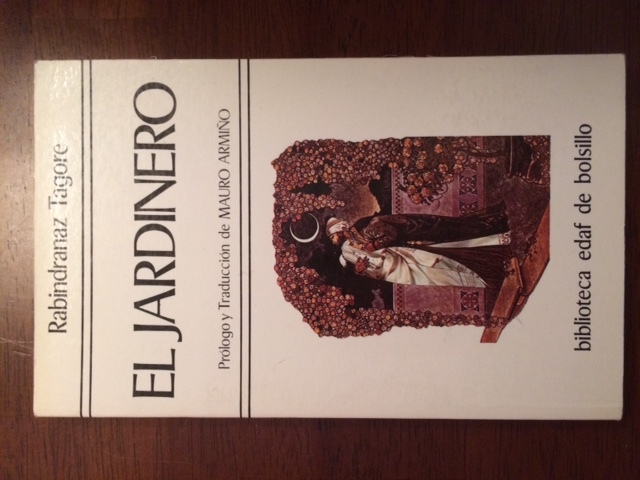 El jardinero