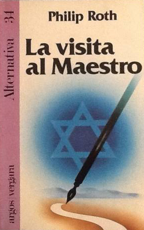 La visita al maestro