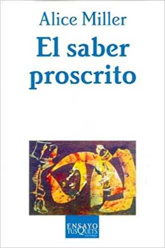 El saber proscrito