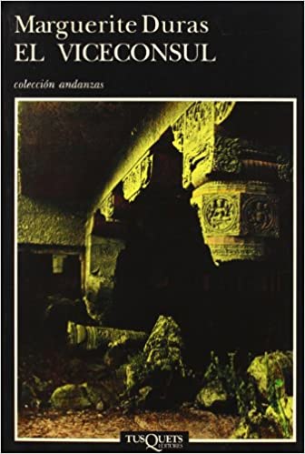 El vicecónsul