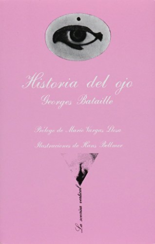 Historia del ojo