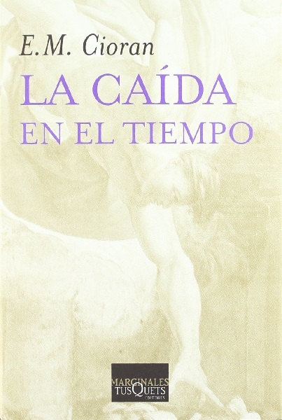 La caída en el Tiempo