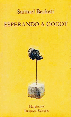 Esperando a Godot