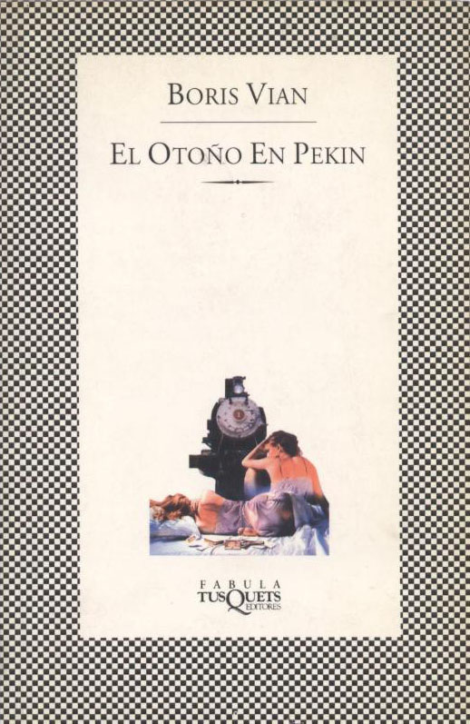El otoño en Pekín