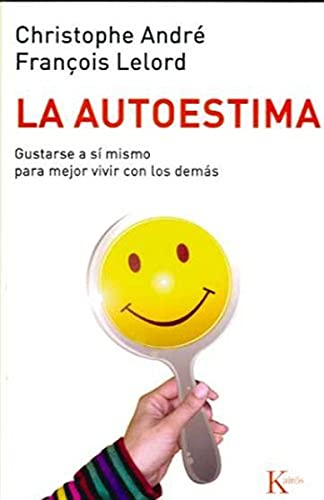 La Autoestima