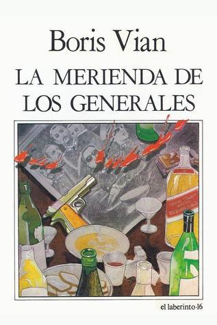 La merienda de los generales