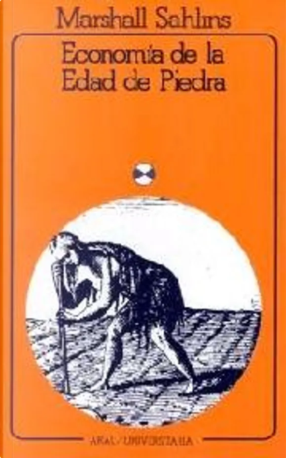 Economía de la Edad de Piedra