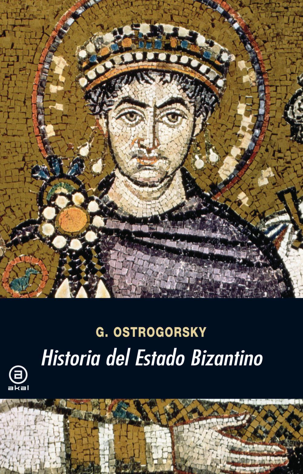 Historia del Estado Bizantino