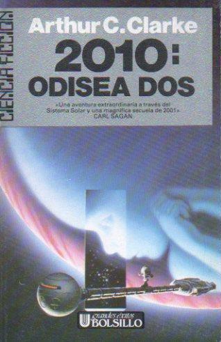 2010: Odisea 2