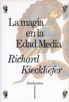 La magia en la Edad Media