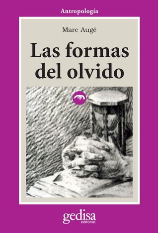 Las formas del olvido