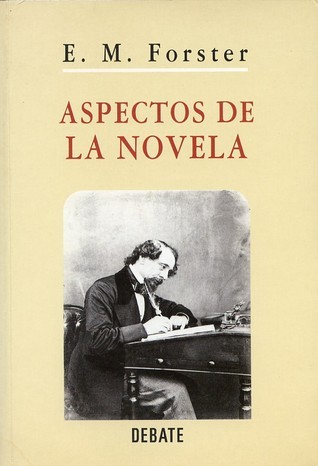 Aspectos de la novela