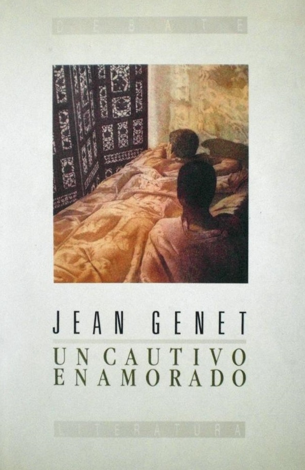 Un cautivo enamorado