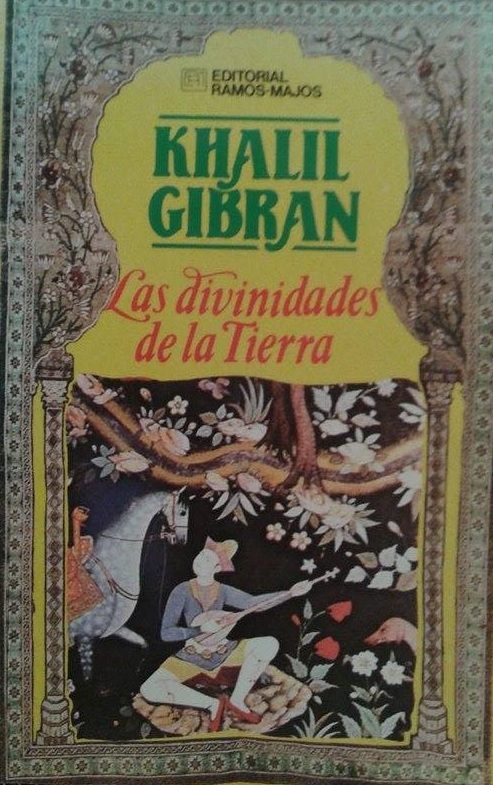 Las Divinidades de la Tierra