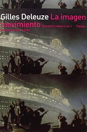 La imagen-movimiento: Estudios sobre cine 1: 16