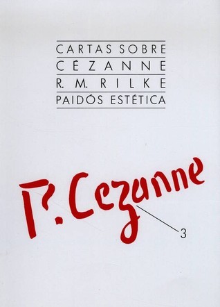 Cartas sobre Cézanne