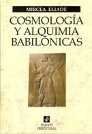 Cosmología y alquimia babilónicas
