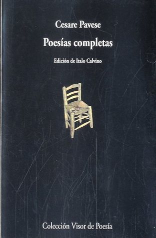 Poesías Completas