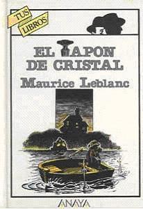 El tapón de cristal