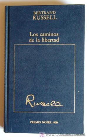 Los caminos de la libertad