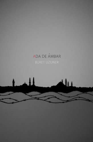 Ada de ámbar