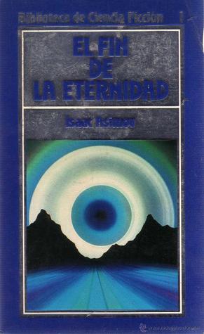 El fin de la eternidad