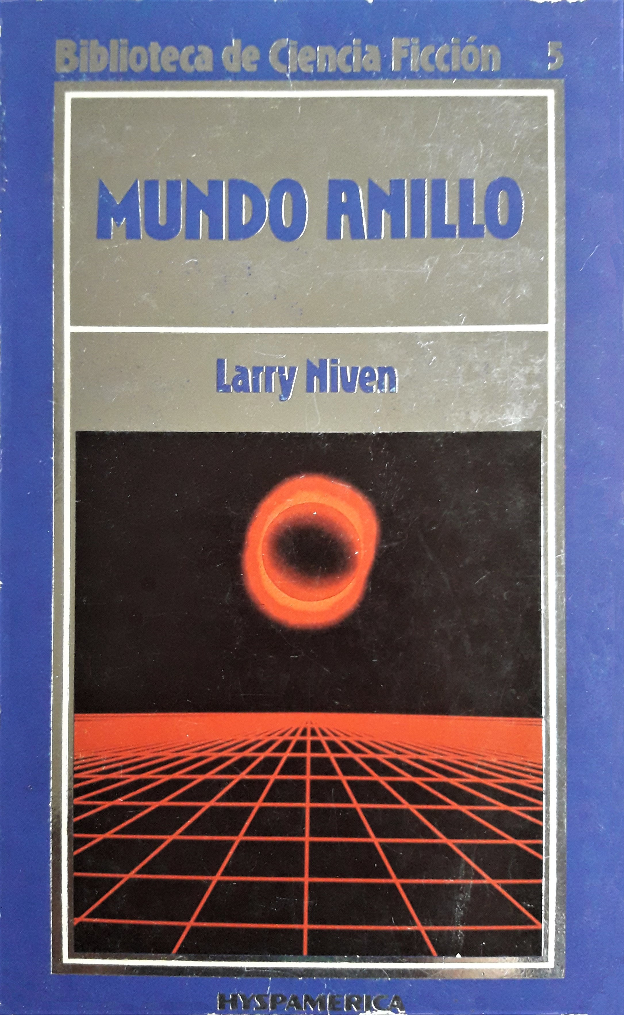 Mundo anillo