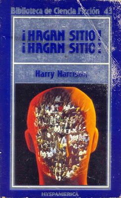 ¡Hagan sitio! ¡Hagan sitio!
