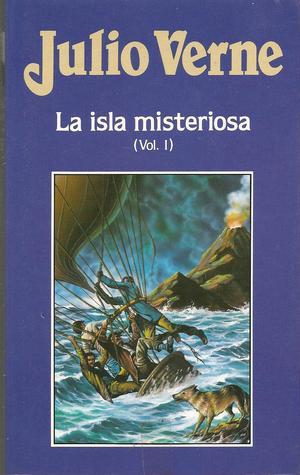 La isla misteriosa