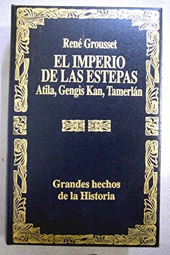El Imperio de las Estepas