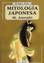 Mitología japonesa