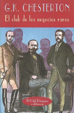 El club de los negocios raros