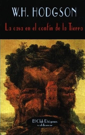 La casa en el confín de la Tierra