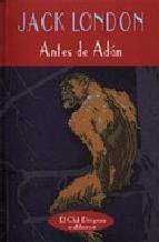 Antes de Adán