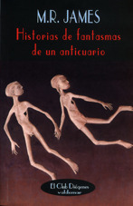 Historias de Fantasmas de un Anticuario