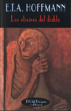 Los elixires del diablo