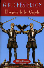El Regreso de don Quijote