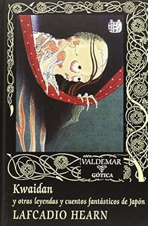 Kwaidan: y otras leyendas y cuentos fantásticos de Japón: 98