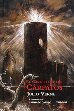 El castillo de los Cárpatos