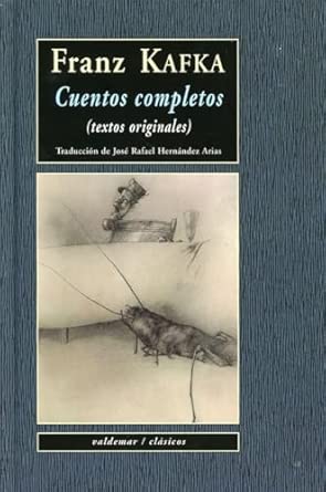 Cuentos completos: 4