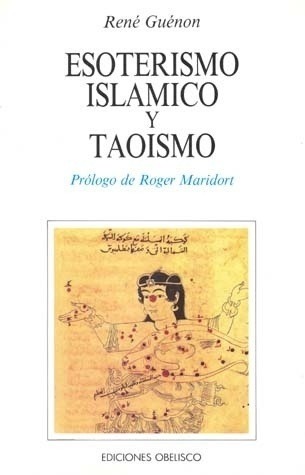 Esoterismo islamico y taoismo