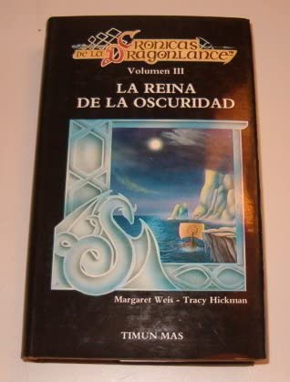 La Reina de la oscuridad