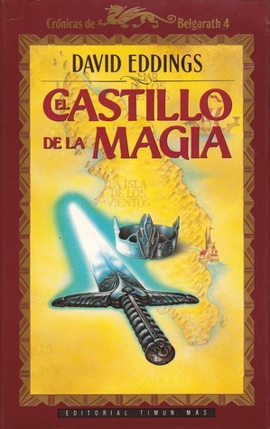 El Castillo de la Magia