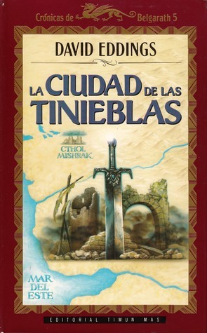 La Ciudad de las Tinieblas