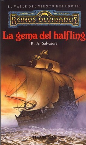 La Gema del Halfling