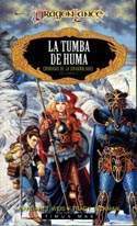 La Tumba De Huma