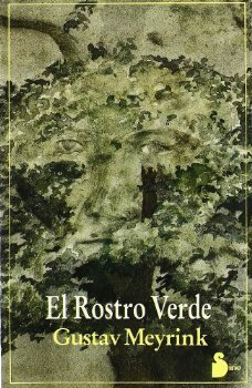 El rostro verde
