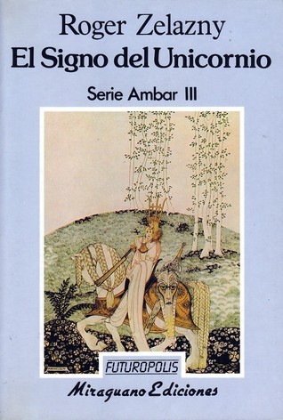 El signo del unicornio